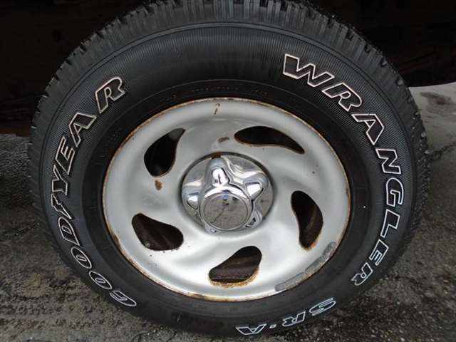 2002 Ford F-150 4dr SuperCab XL 2WD Styleside LB